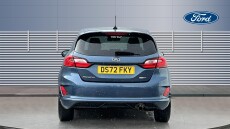 Ford Fiesta 1.0 EcoBoost Hybrid mHEV 125 ST-Line Edition 5dr Petrol Hatchback
